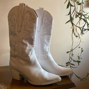 Jeffrey Campbell - Dagget Western Boot